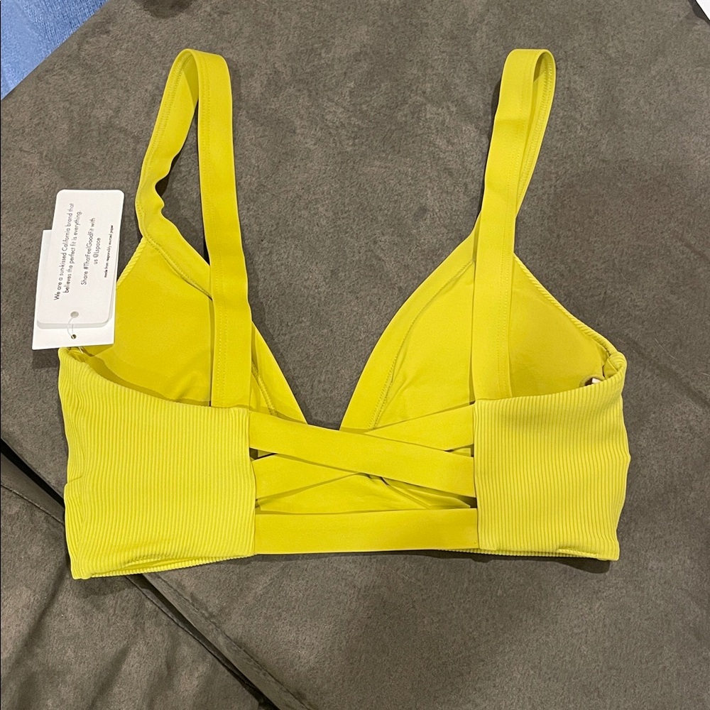 L*Space Ribbed Bikini - Picture 8 of 8